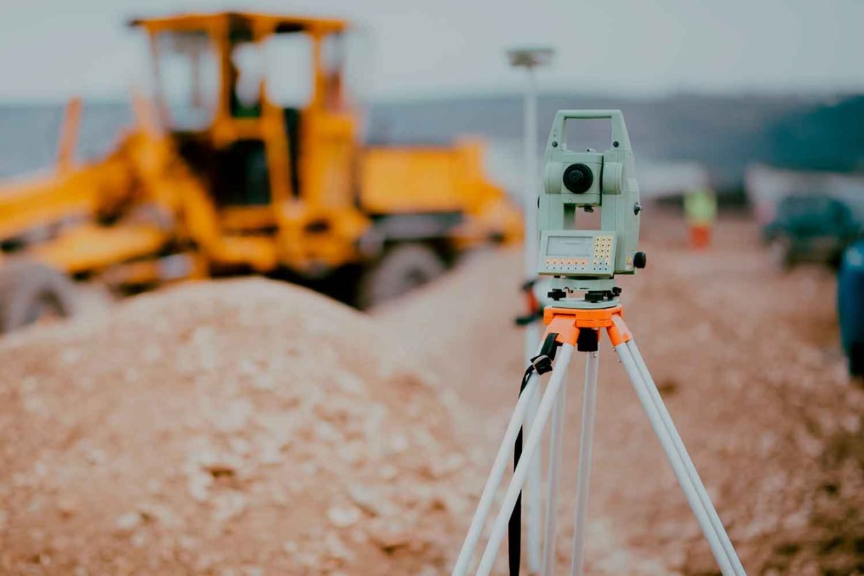 Estudios geotécnicos en terrenos de difícil acceso