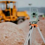 Estudios geotécnicos en terrenos de difícil acceso